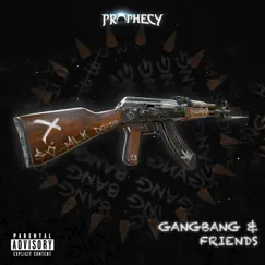 G******g & Friends (Extended Version) - EP by Gangbang album reviews, ratings, credits