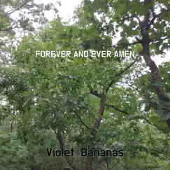 Forever and Ever Amen Song Lyrics