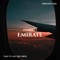 Emirate Song Lyrics