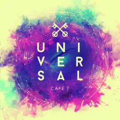 UNIVERSAL - EP by Cafe7 album reviews, ratings, credits