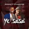 Yo Sese (feat. Toluwanisings) - Single album lyrics, reviews, download