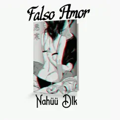 Falso amor - Single by Nahüü Dlk album reviews, ratings, credits