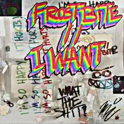 Iwant//Frostbite (feat. Meda & 1056Deadhorse) Song Lyrics