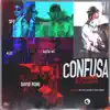 Confusa (Remix) [feat. Sfg, Rasta MC, AleZ, Lecon & Trainer] - Single album lyrics, reviews, download