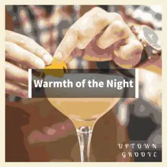 Warmth of the Night by Uptown Groove album reviews, ratings, credits
