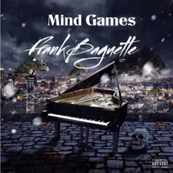 Mind Games - Single by Frankbaguette album reviews, ratings, credits