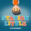 Go outside (feat. AJ McLean) - Single album lyrics, reviews, download