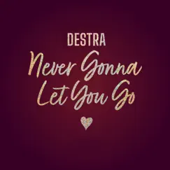Never Gonna Let You Go - Single by Destra album reviews, ratings, credits