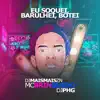 Eu Soquei, Barulhei, Botei - Single album lyrics, reviews, download