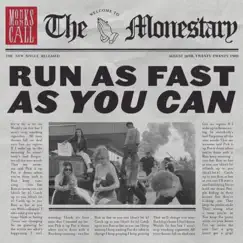 Run As Fast As You Can (Radio Edit) - Single by Monks On Call album reviews, ratings, credits