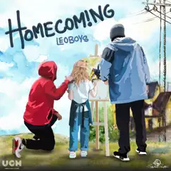 Homecoming by Leo Boys album reviews, ratings, credits