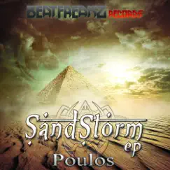 Sandstorm - EP by Poulos album reviews, ratings, credits