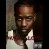 War VS Love album lyrics, reviews, download