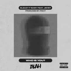 WHO IS YOU? (feat. Jehst) - Single by Sleazy F Baby album reviews, ratings, credits
