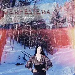 Werifesteria by Jade Moynihan album reviews, ratings, credits