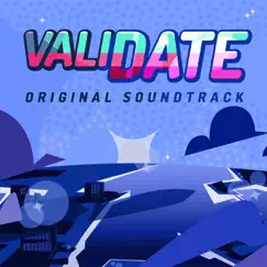 ValiDate, Vol. 1 (Original Game Soundtrack) [feat. King Killjoy, Austin M. & Huey Leone] by ValiDate: Struggling Soundteams In Your Area album reviews, ratings, credits