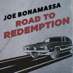 Road To Redemption by Joe Bonamassa album reviews, ratings, credits
