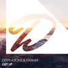 Get Up - Single album lyrics, reviews, download