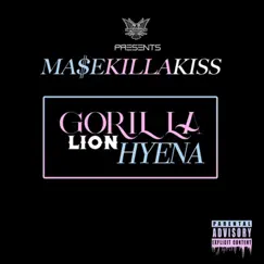 Gorilla Lion Hyena - Single by Cam'ron, Mase & Jadakiss album reviews, ratings, credits