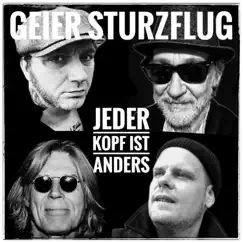 Jeder Kopf ist anders - Single by Geier Sturzflug album reviews, ratings, credits