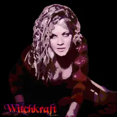 Witchkraft by DJ Sabrina The Teenage DJ album reviews, ratings, credits