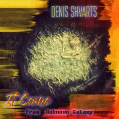 It Came From Unknown Galaxy - Single by Denis Shvarts album reviews, ratings, credits