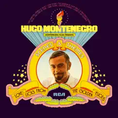 Scenes & Themes by Hugo Montenegro album reviews, ratings, credits