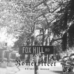 Romer Street - Single by Big Bank Frankk album reviews, ratings, credits