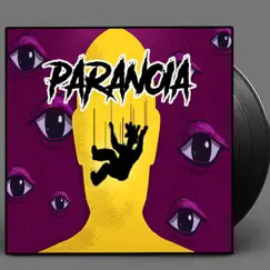 Shadows of Paranoia Song Lyrics