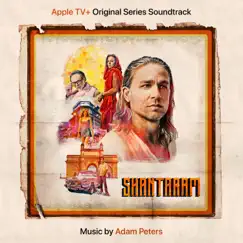 Shantaram (Apple TV+ Original Series Soundtrack) by Adam Peters album reviews, ratings, credits