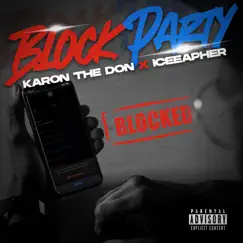 Karon The Don - Single by Karon The Don & Iceeapher album reviews, ratings, credits