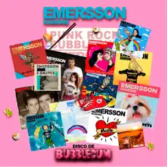 Bubblegum Song Lyrics