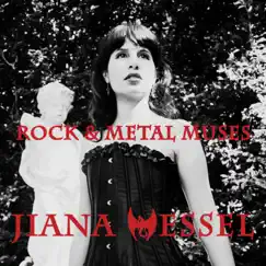 Rock and Metal Muses - EP by Jiana Wessel album reviews, ratings, credits