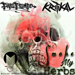 Smoke My Herbs (feat. Kritikal) - Single by TheTempoh album reviews, ratings, credits