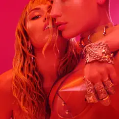 Mother's Daughter (Remixes) - Single by Miley Cyrus album reviews, ratings, credits