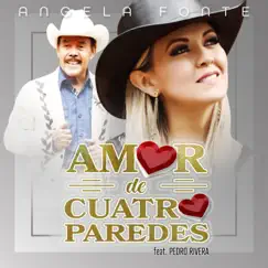 Amor de Cuatro Paredes (Mariachi) Song Lyrics