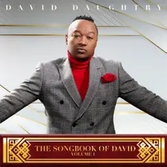 The Songbook of David (Volume 1) by David Daughtry album reviews, ratings, credits