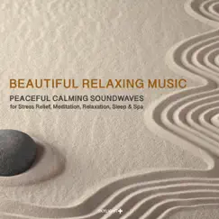 Beautiful Relaxing Music (Peaceful Calming Soundwaves for Stress Relief, Meditation, Relaxation, Sleep & Spa) by Various Artists album reviews, ratings, credits