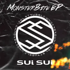 Monster Bite - EP by Sui sui album reviews, ratings, credits
