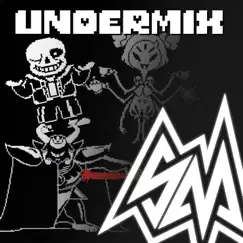 Megalovania UnderMix Song Lyrics