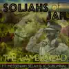 Soljahs of Jah (feat. Messenjah Selah & JC Subliminal) - Single album lyrics, reviews, download