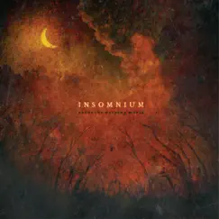 Above the Weeping World by Insomnium album reviews, ratings, credits