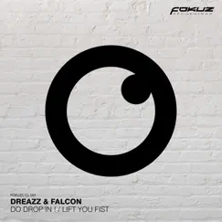 Do Drop in / Lift You Fist - Single by Falcon & Dreazz album reviews, ratings, credits