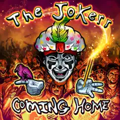 Coming Home by The Jokerr album reviews, ratings, credits