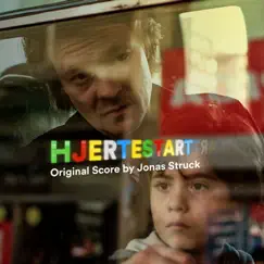 Hjertestart (Original Score) by Jonas Struck album reviews, ratings, credits