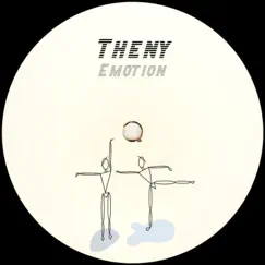 Emotion - Single by Theny album reviews, ratings, credits