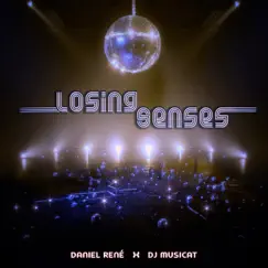 Losing Senses Song Lyrics