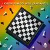 I Know Him So Well (Variants) - EP album lyrics, reviews, download