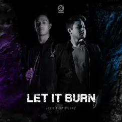 Let It Burn Song Lyrics