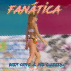 Fanática (feat. F.R.ED) [Remix] Song Lyrics